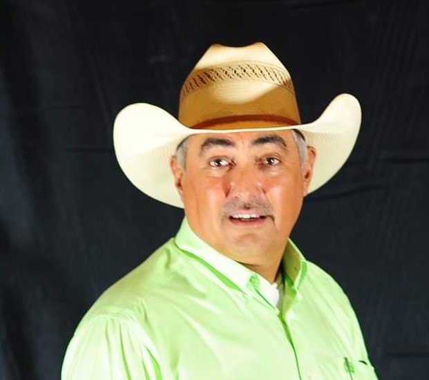 JUAN ALBERTO SANCHEZ FLORES | Federación Mexicana de Rodeo