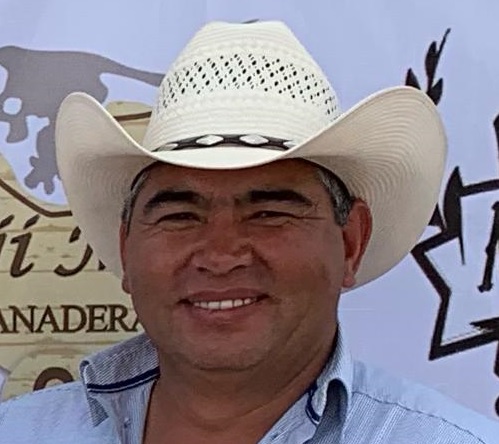 FRANCISCO JAVIER VALDEZ ALBARRAN | Federación Mexicana de Rodeo